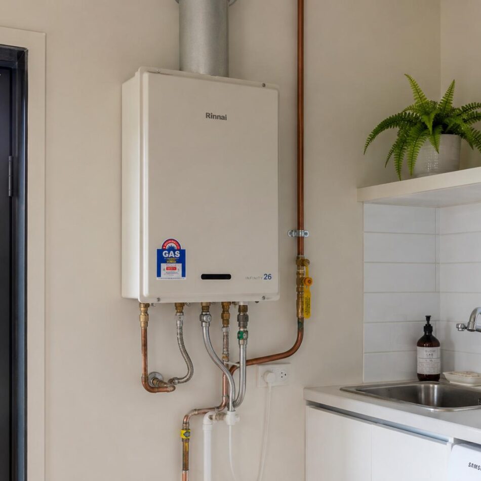 Tips for Finding Top Gas Hot Water Repairs, Service & Replacement in Sydney