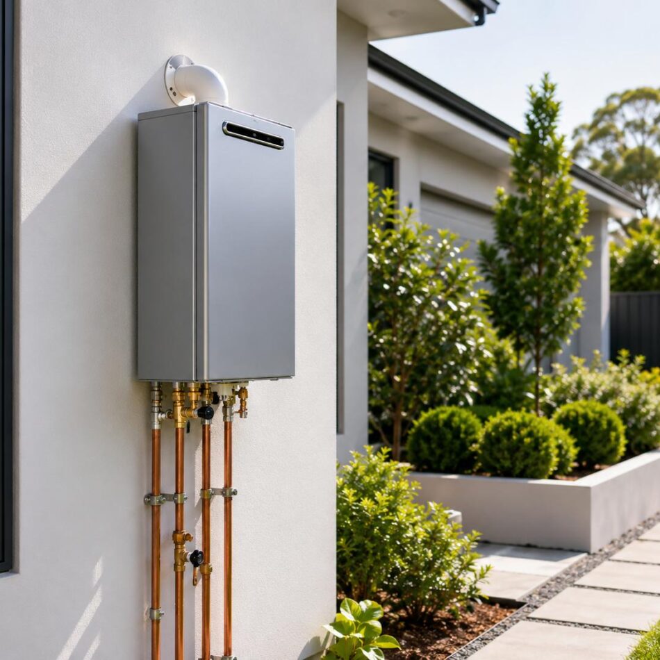 Pilot Lights, Leaks and Lukewarm Water, Gas Hot Water Repairs in Sydney